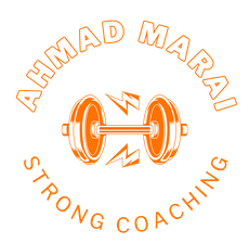Ahmad Marai